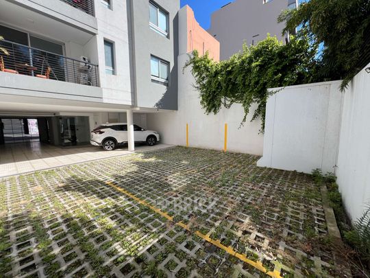 BOGOTA al 1600 Piso PB Nº 4