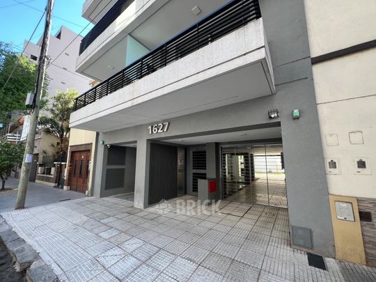 BOGOTA al 1600 Piso PB Nº 4