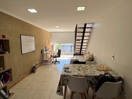 BONPLAND al 1300 Piso 4