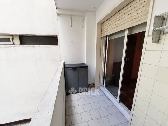 GUEMES al 4100 Piso 5