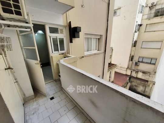 GUEMES al 4100 Piso 5