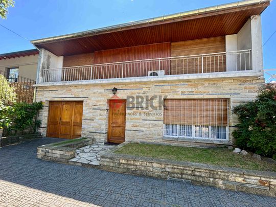 BERNARDO DE IRIGOYEN al 1900