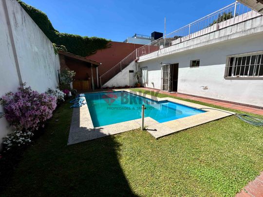 BERNARDO DE IRIGOYEN al 1900