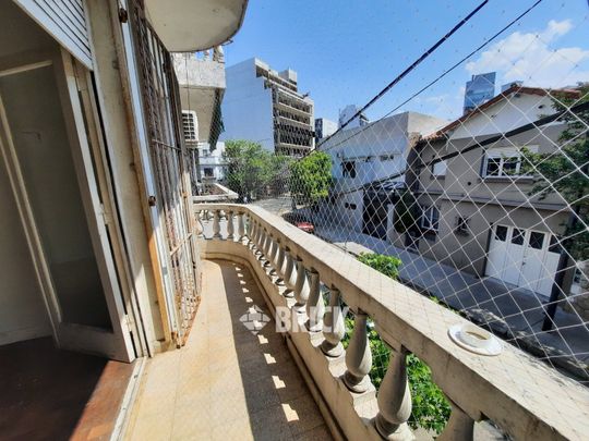 MONROE al 1300 Piso 1