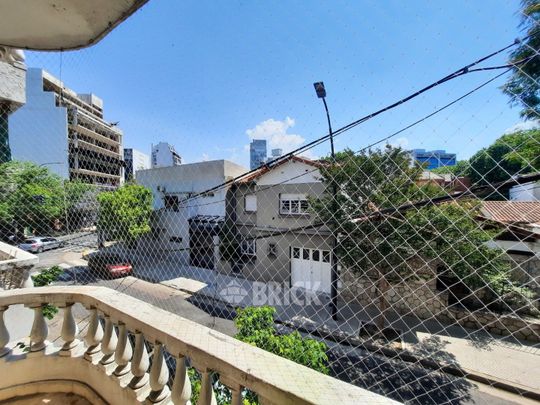 MONROE al 1300 Piso 1