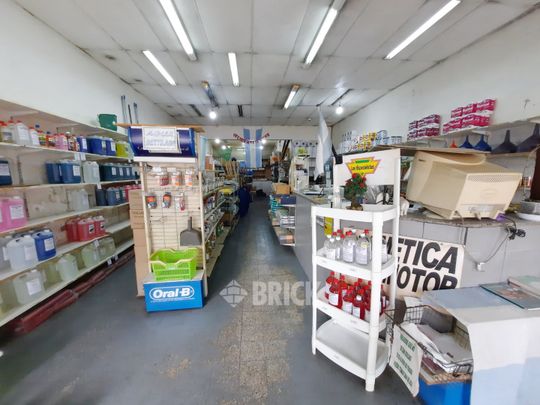 ALVAREZ THOMAS, AV. al 700