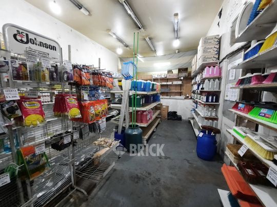 ALVAREZ THOMAS, AV. al 700