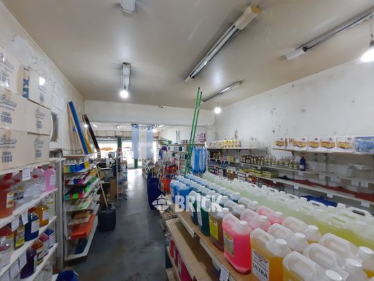 ALVAREZ THOMAS, AV. al 700