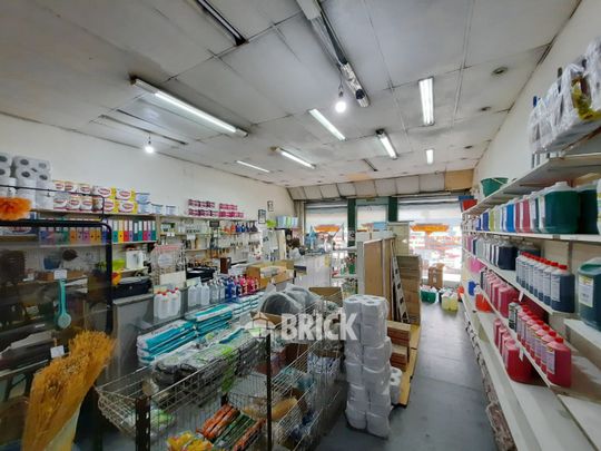 ALVAREZ THOMAS, AV. al 700