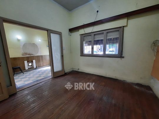 GONZALEZ, JOAQUIN V. al 1900