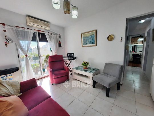 JUJUY, AV. al 500 Piso 6