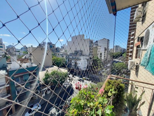 JUJUY, AV. al 500 Piso 6