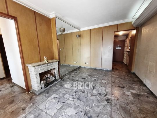 LACROZE, FEDERICO, AV. al 3700 Piso 2