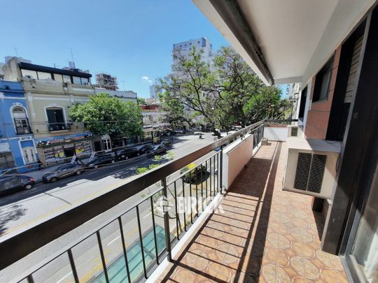 LACROZE, FEDERICO, AV. al 3700 Piso 2