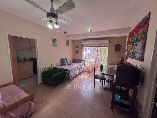 CUENCA al 4400 Piso 1