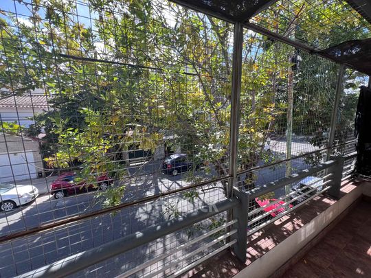 CUENCA al 4400 Piso 1