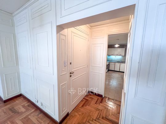 ZABALA al 2400 Piso 1