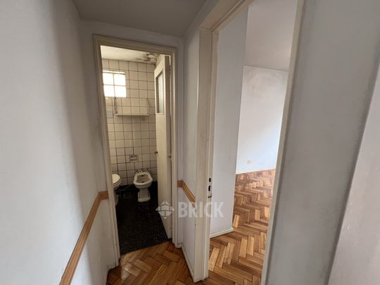 PUEYRREDON, AV. al 1300 Piso 9