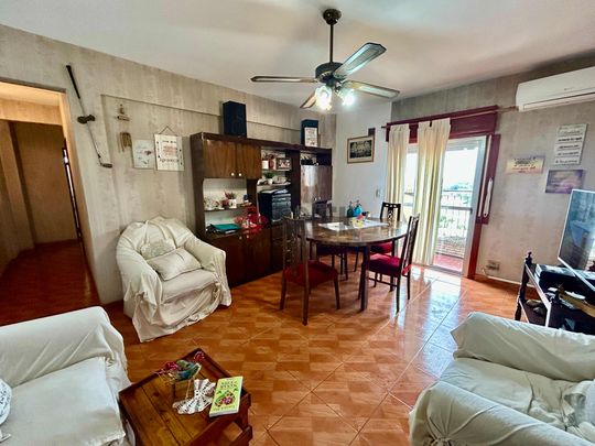 VICENTE LOPEZ al 1700 Piso 15