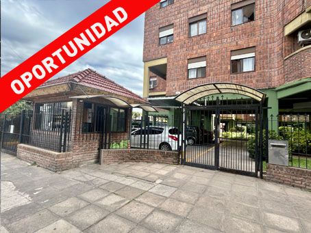 VICENTE LOPEZ al 1700 Piso 15