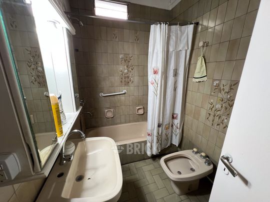 TRIUNVIRATO, AV. al 3300 Piso 1