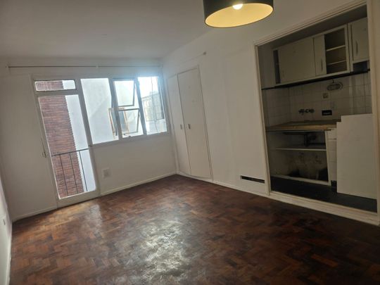 PARAGUAY al 3400 Piso 8