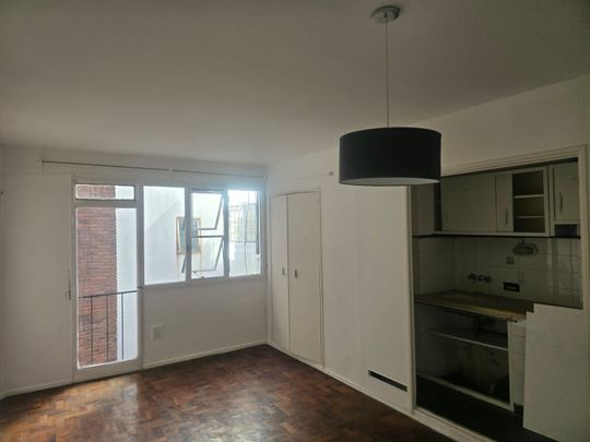 PARAGUAY al 3400 Piso 8