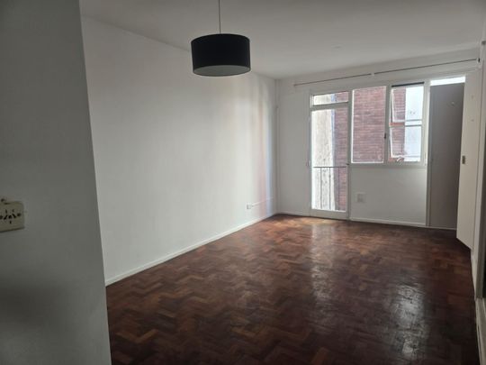 PARAGUAY al 3400 Piso 8