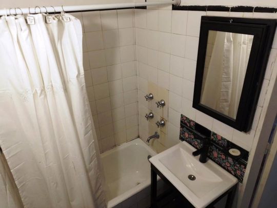 PARAGUAY al 3400 Piso 8