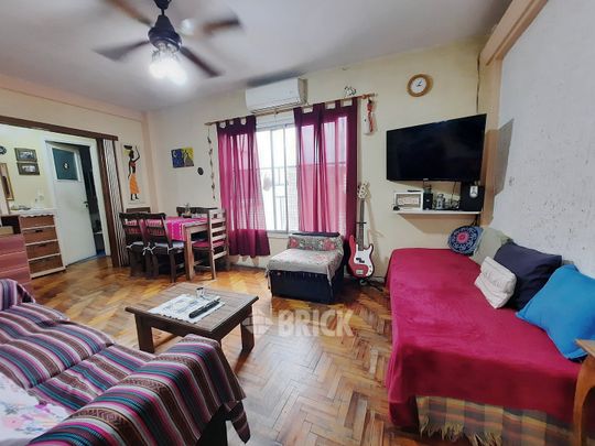 JUSTO, JUAN B., AV. al 2200 Piso 2