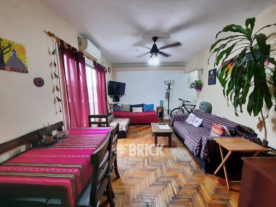 JUSTO, JUAN B., AV. al 2200 Piso 2