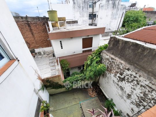 JUSTO, JUAN B., AV. al 2200 Piso 2