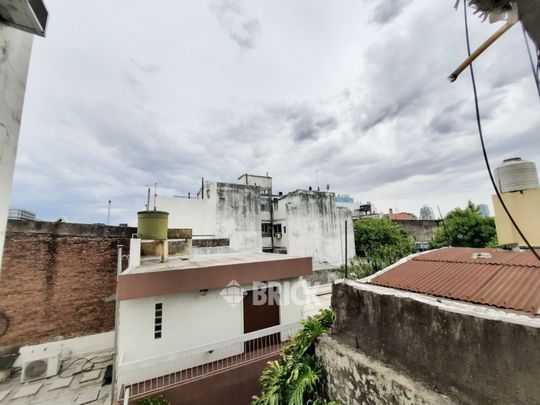 JUSTO, JUAN B., AV. al 2200 Piso 2