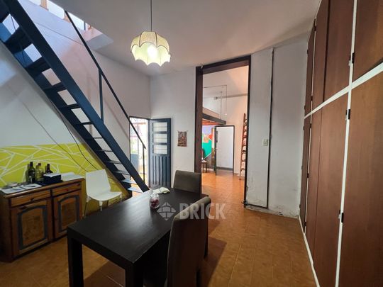 MARTINEZ, ENRIQUE al 700 Piso PB