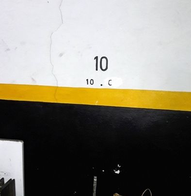 DON BOSCO al 3500 Piso PB Nº 10