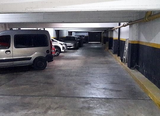 DON BOSCO al 3500 Piso PB Nº 10