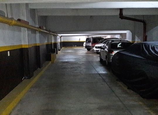 DON BOSCO al 3500 Piso PB Nº 10