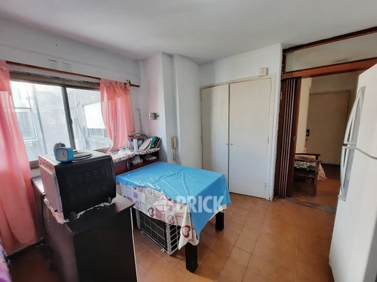 BOULOGNE SUR MER al 600 Piso 7