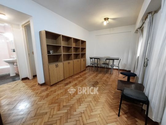 PUEYRREDON, AV. al 1300 Piso 3