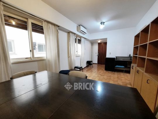 PUEYRREDON, AV. al 1300 Piso 3