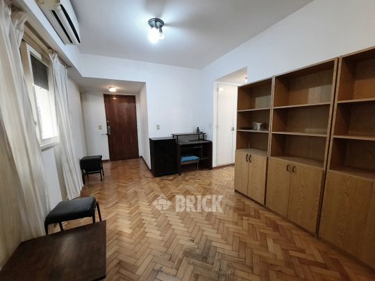 PUEYRREDON, AV. al 1300 Piso 3