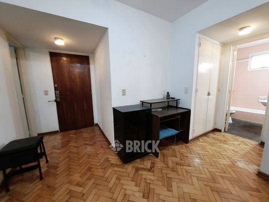 PUEYRREDON, AV. al 1300 Piso 3