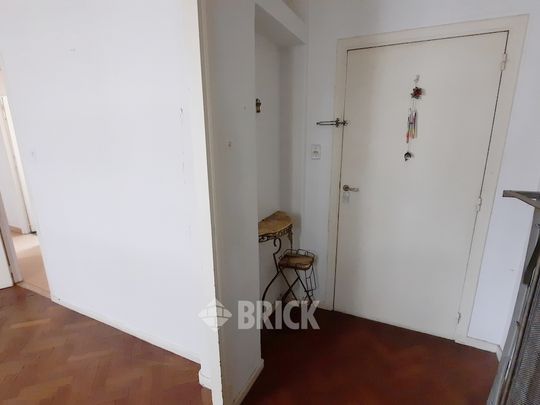 SOLIS al 1000 Piso 5