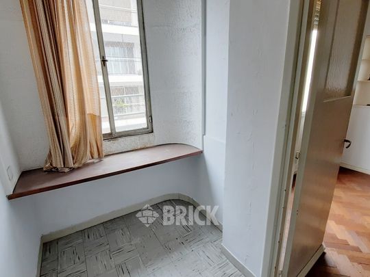 SOLIS al 1000 Piso 5