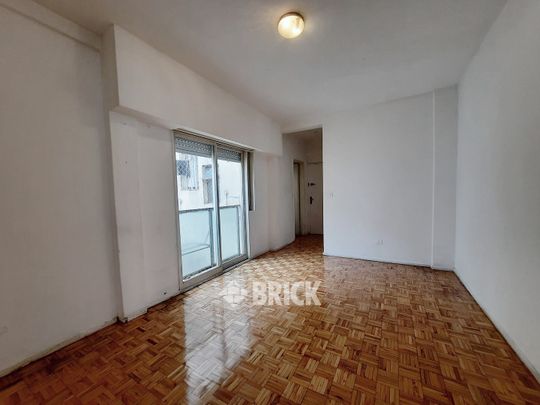 CHARCAS al 2500 Piso 10