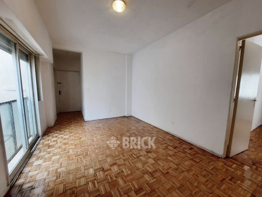 CHARCAS al 2500 Piso 10