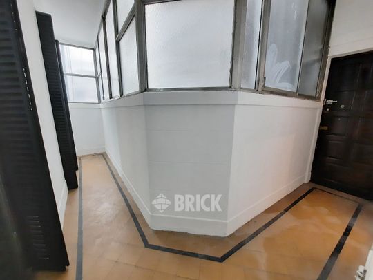 SALTA al 1500 Piso 1