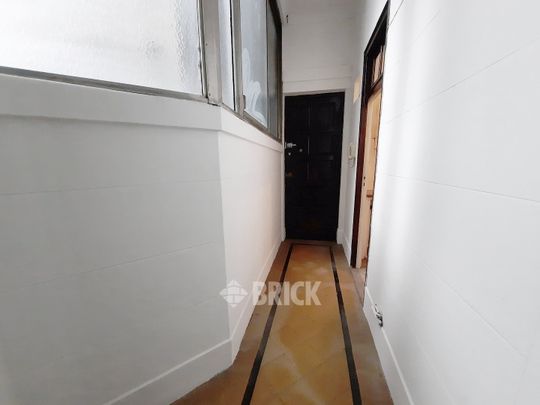 SALTA al 1500 Piso 1