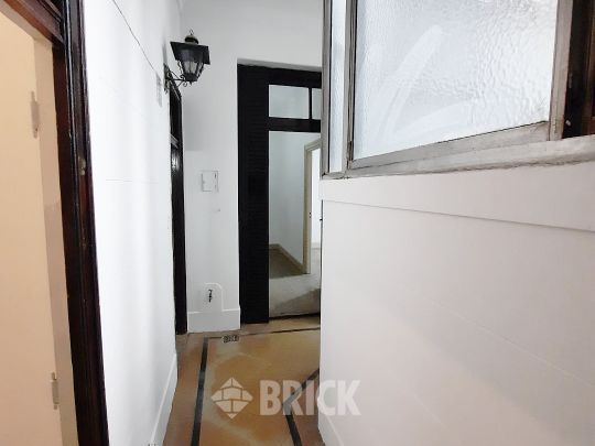 SALTA al 1500 Piso 1