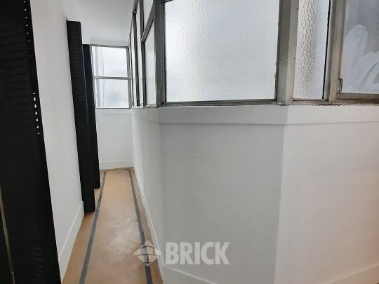 SALTA al 1500 Piso 1